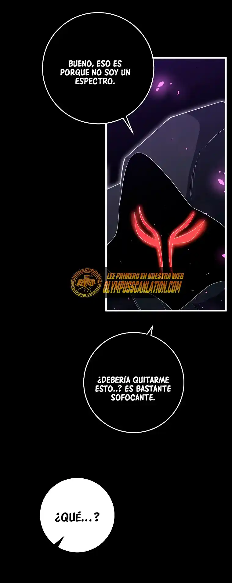 Novecientas Noventa Vidas Como Cazador - Capítulo 81 - Página 28 - LectorTMOo