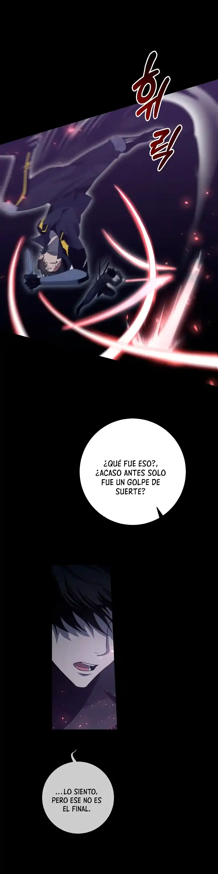 Novecientas Noventa Vidas Como Cazador - Capítulo 81 - Página 51 - LectorTMOo
