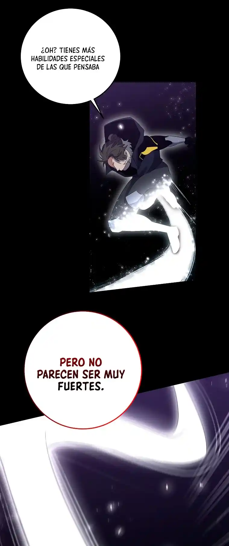 Novecientas Noventa Vidas Como Cazador - Capítulo 82 - Página 13 - LectorTMOo