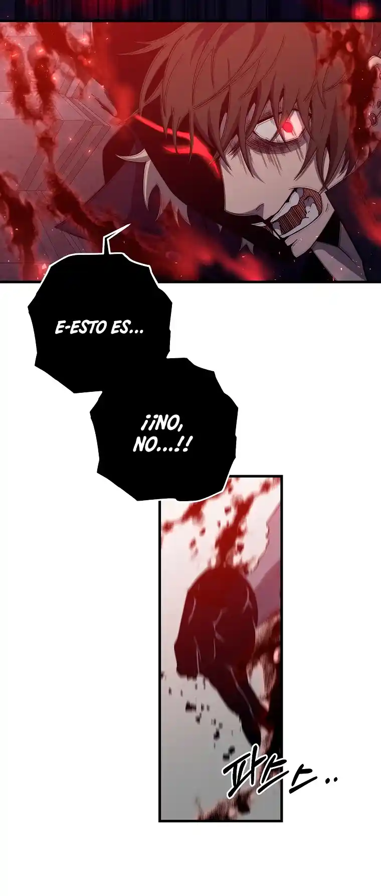 Novecientas Noventa Vidas Como Cazador - Capítulo 82 - Página 28 - LectorTMOo