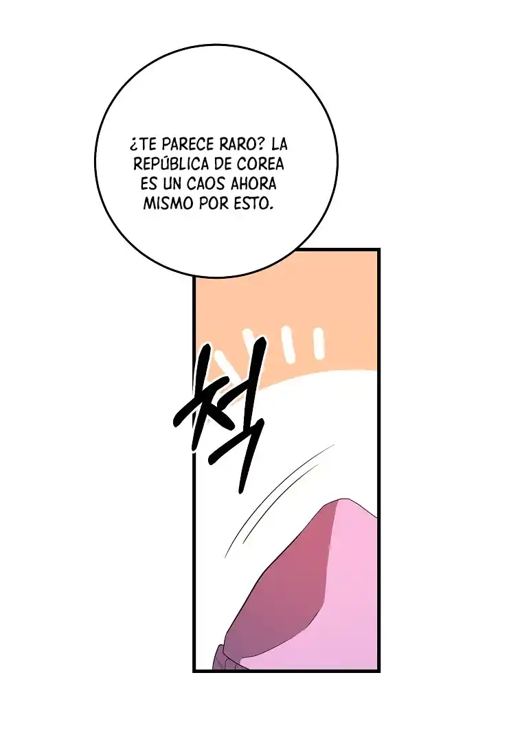 Novecientas Noventa Vidas Como Cazador - Capítulo 82 - Página 49 - LectorTMOo