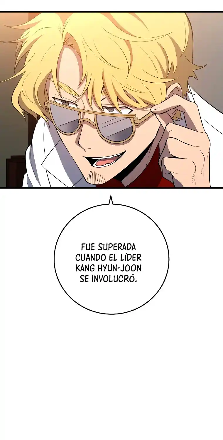 Novecientas Noventa Vidas Como Cazador - Capítulo 83 - Página 11 - LectorTMOo