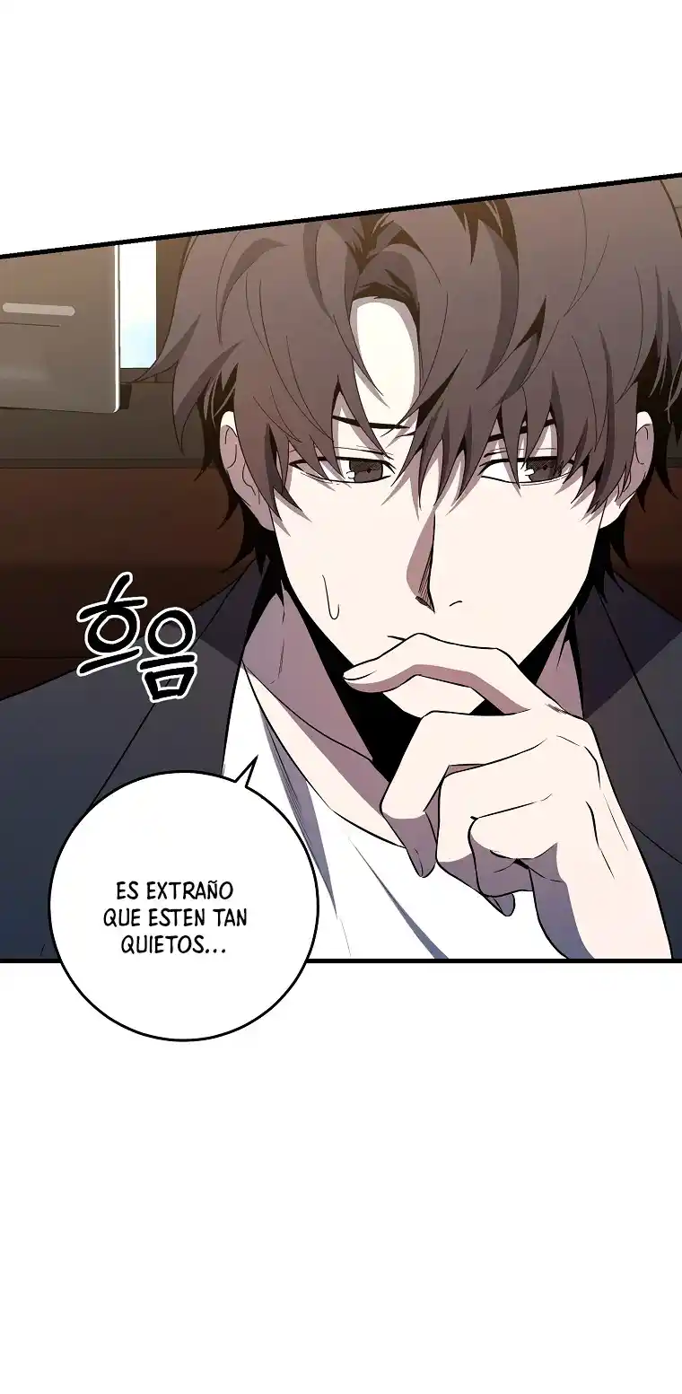Novecientas Noventa Vidas Como Cazador - Capítulo 83 - Página 20 - LectorTMOo