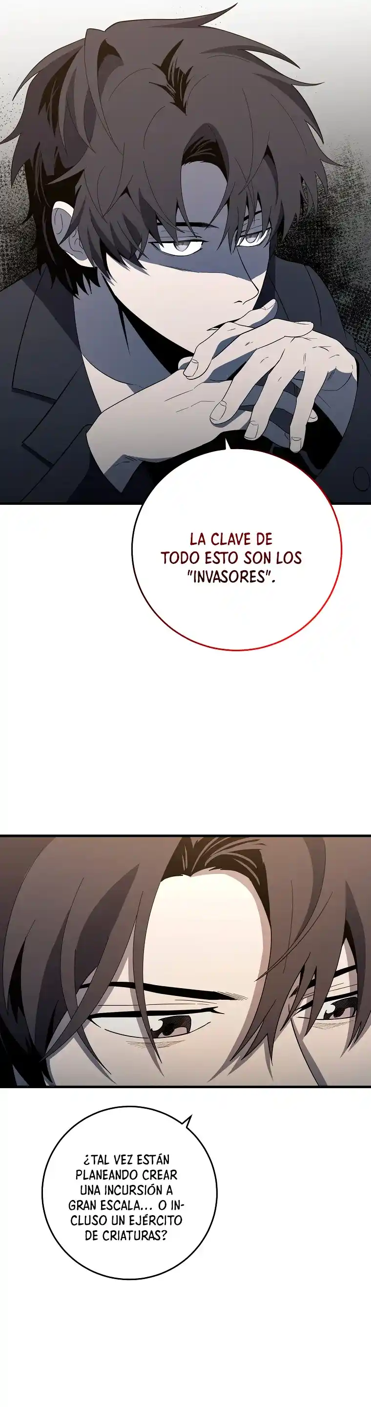 Novecientas Noventa Vidas Como Cazador - Capítulo 83 - Página 26 - LectorTMOo