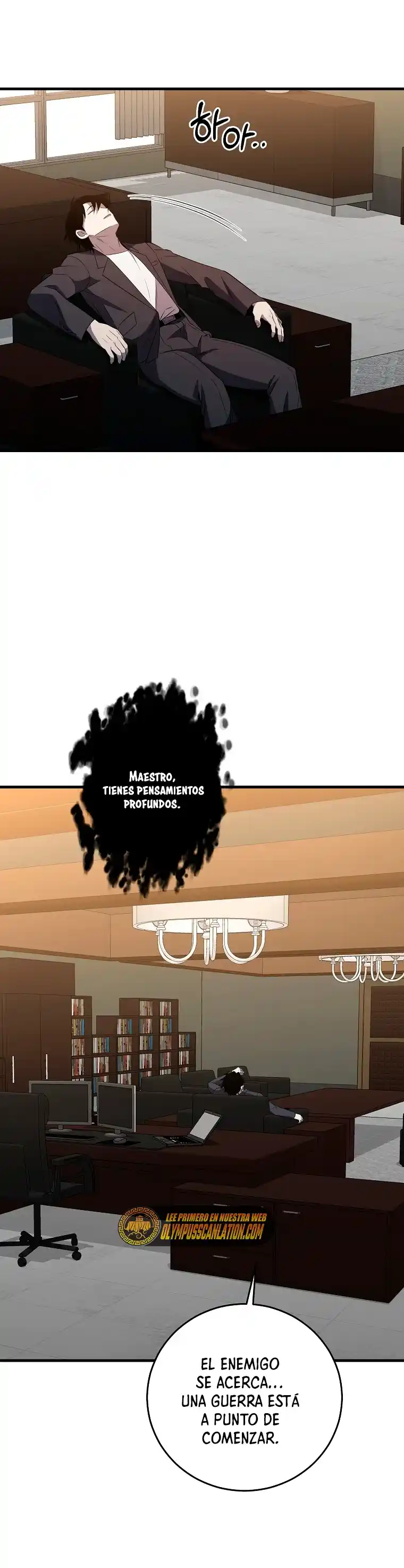 Novecientas Noventa Vidas Como Cazador - Capítulo 83 - Página 31 - LectorTMOo