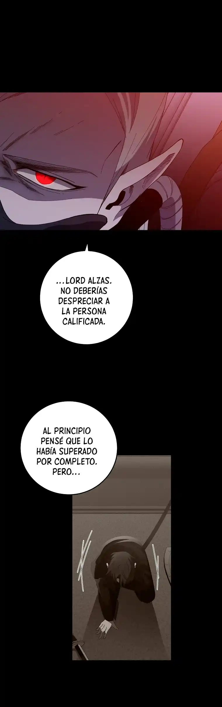 Novecientas Noventa Vidas Como Cazador - Capítulo 84 - Página 11 - LectorTMOo