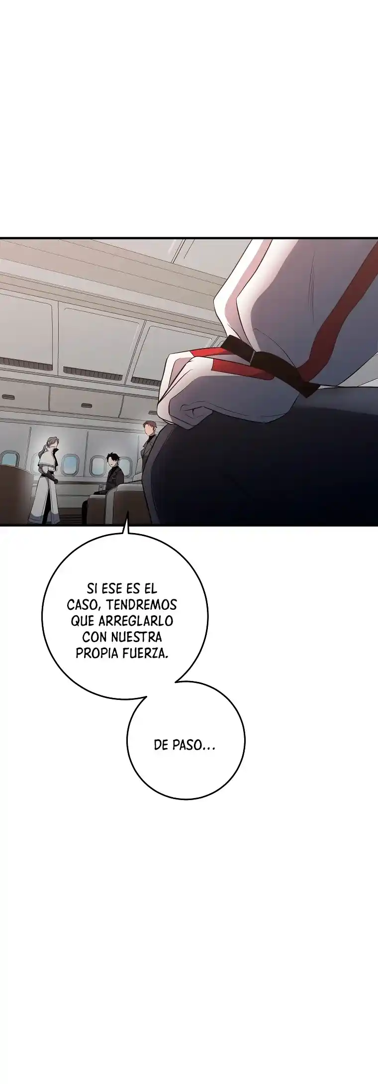 Novecientas Noventa Vidas Como Cazador - Capítulo 84 - Página 54 - LectorTMOo