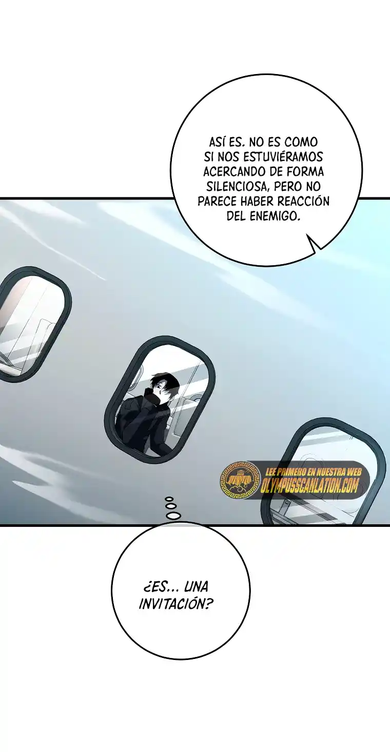 Novecientas Noventa Vidas Como Cazador - Capítulo 85 - Página 5 - LectorTMOo