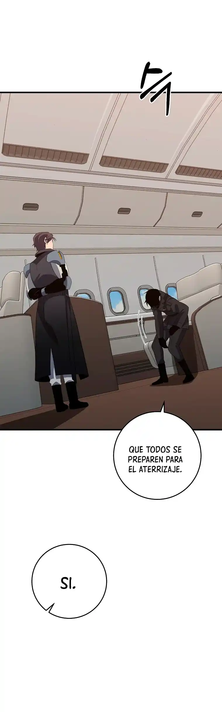 Novecientas Noventa Vidas Como Cazador - Capítulo 85 - Página 7 - LectorTMOo