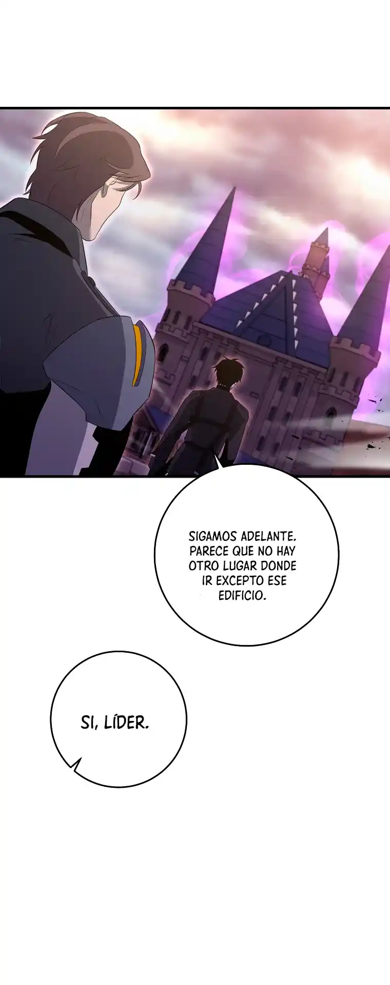 Novecientas Noventa Vidas Como Cazador - Capítulo 85 - Página 14 - LectorTMOo