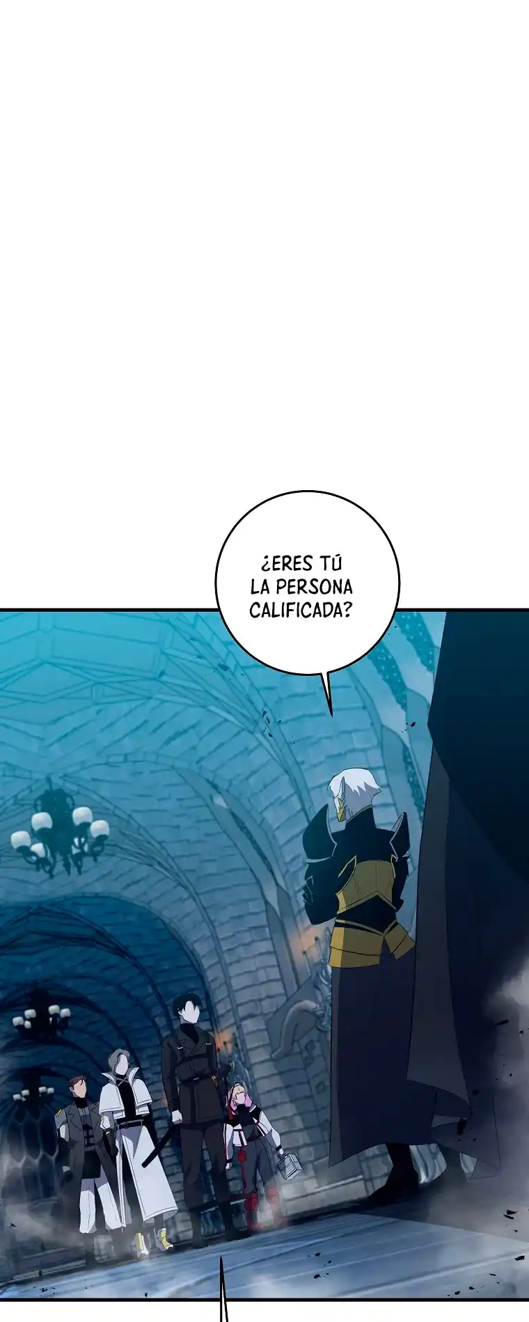 Novecientas Noventa Vidas Como Cazador - Capítulo 85 - Página 19 - LectorTMOo