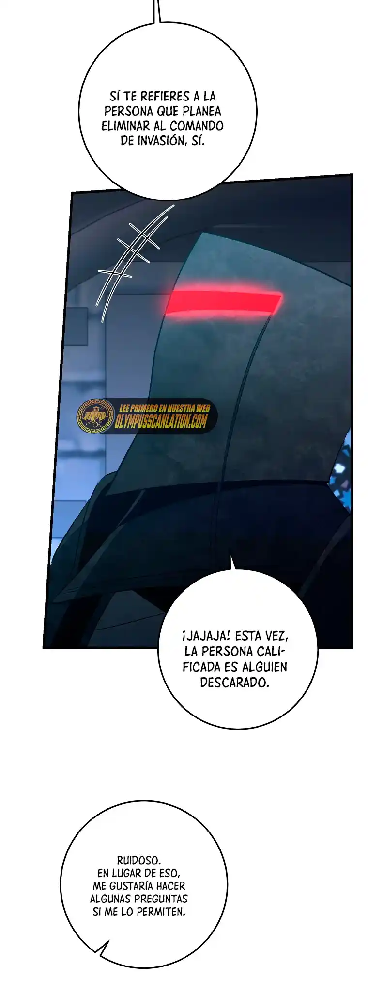 Novecientas Noventa Vidas Como Cazador - Capítulo 85 - Página 20 - LectorTMOo