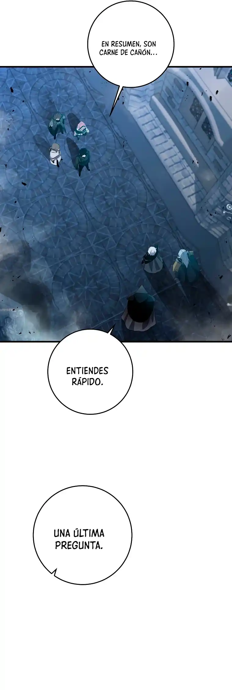 Novecientas Noventa Vidas Como Cazador - Capítulo 85 - Página 34 - LectorTMOo