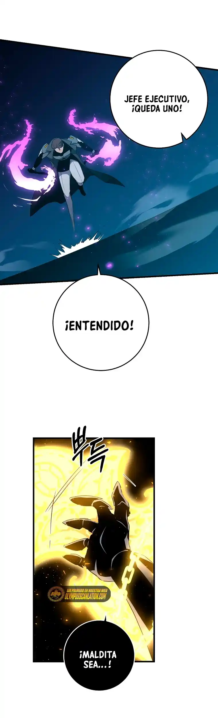 Novecientas Noventa Vidas Como Cazador - Capítulo 87 - Página 33 - LectorTMOo