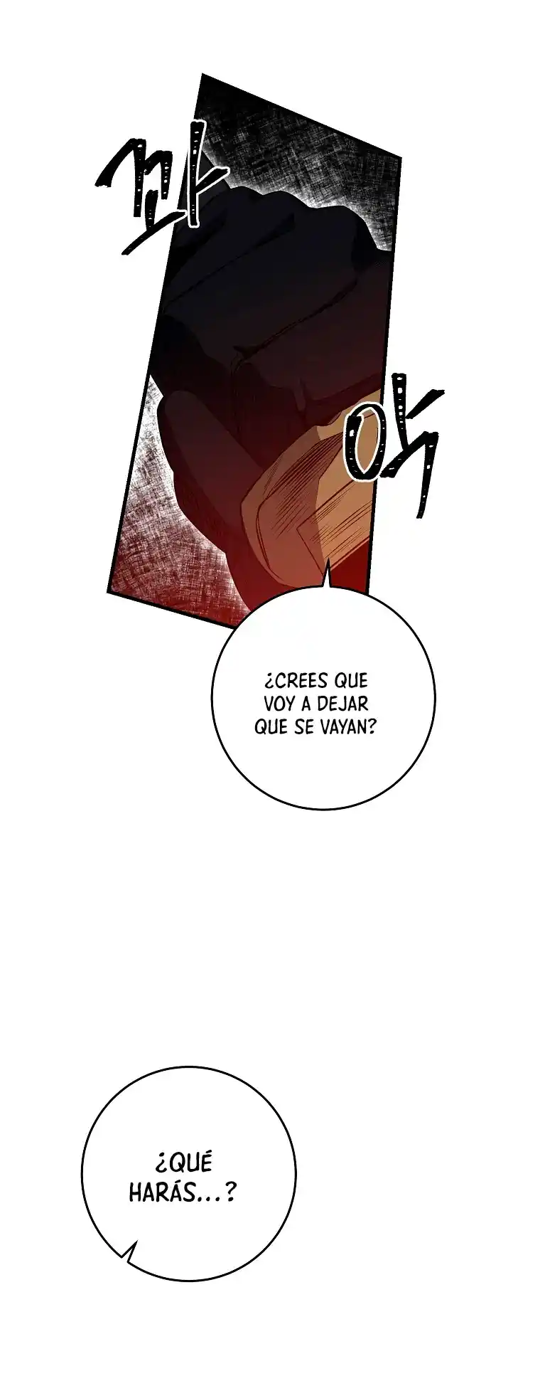 Novecientas Noventa Vidas Como Cazador - Capítulo 88 - Página 9 - LectorTMOo