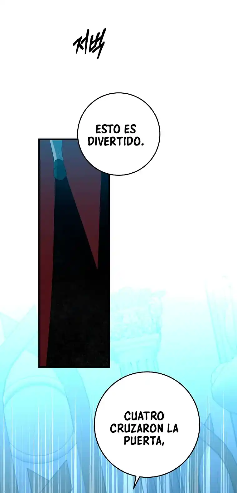 Novecientas Noventa Vidas Como Cazador - Capítulo 88 - Página 24 - LectorTMOo