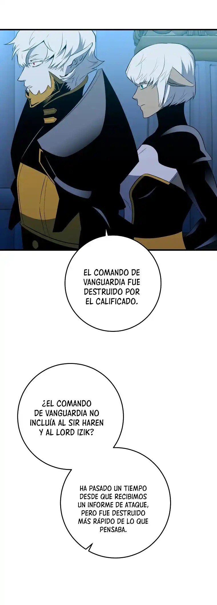 Novecientas Noventa Vidas Como Cazador - Capítulo 88 - Página 27 - LectorTMOo