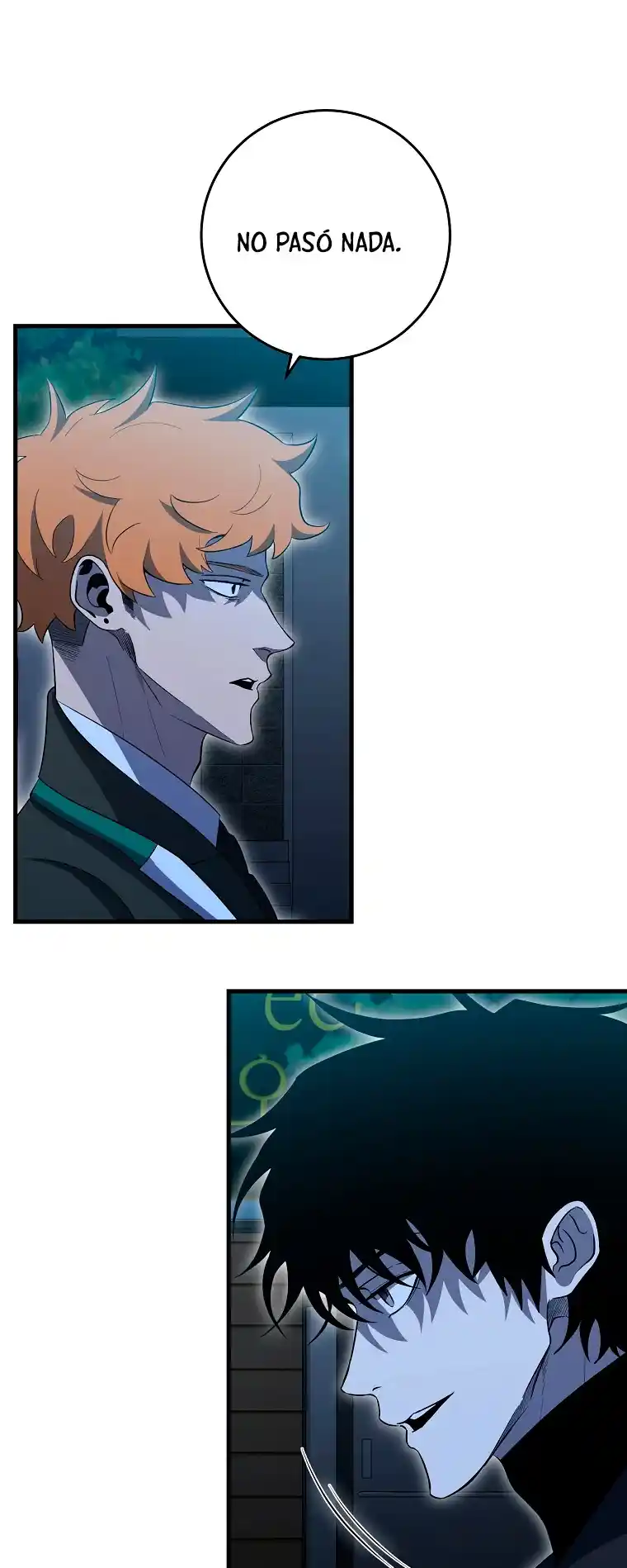 Novecientas Noventa Vidas Como Cazador - Capítulo 89 - Página 24 - LectorTMOo