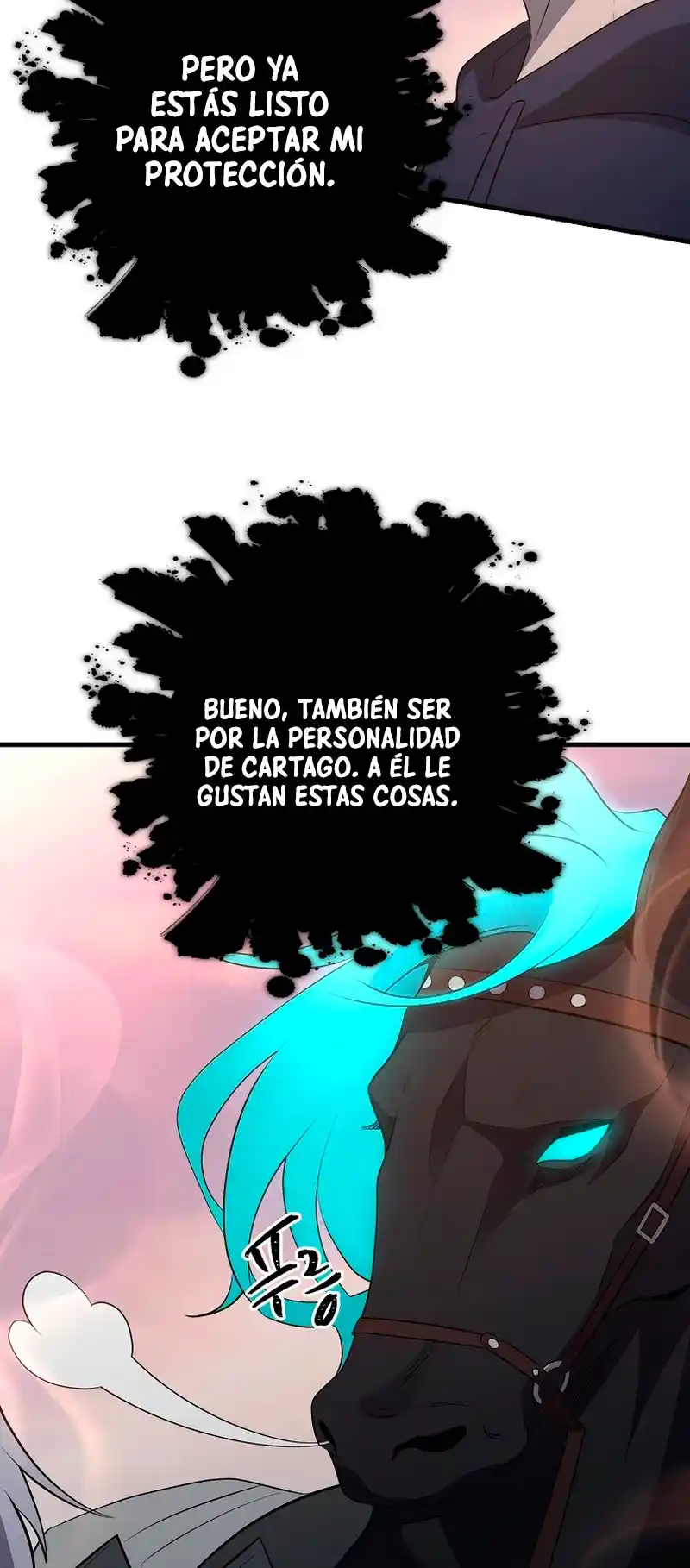 Novecientas Noventa Vidas Como Cazador - Capítulo 90 - Página 35 - LectorTMOo