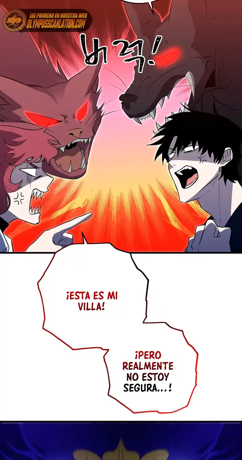 Novecientas Noventa Vidas Como Cazador - Capítulo 90 - Página 51 - LectorTMOo