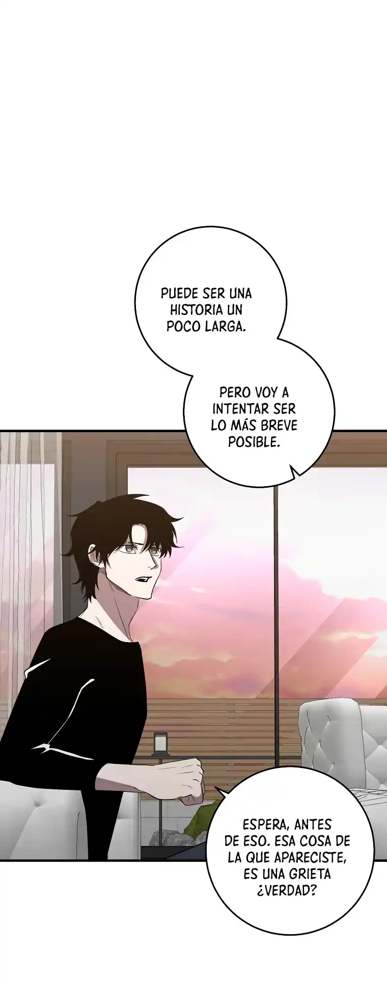 Novecientas Noventa Vidas Como Cazador - Capítulo 91 - Página 15 - LectorTMOo