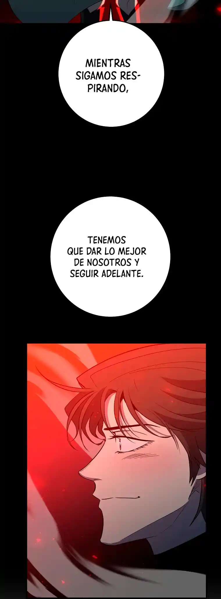 Novecientas Noventa Vidas Como Cazador - Capítulo 91 - Página 31 - LectorTMOo