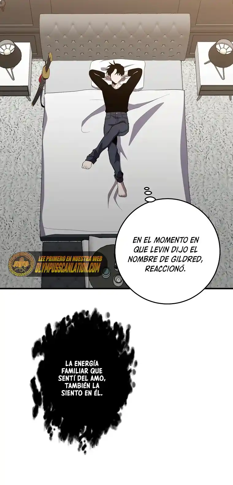 Novecientas Noventa Vidas Como Cazador - Capítulo 91 - Página 55 - LectorTMOo