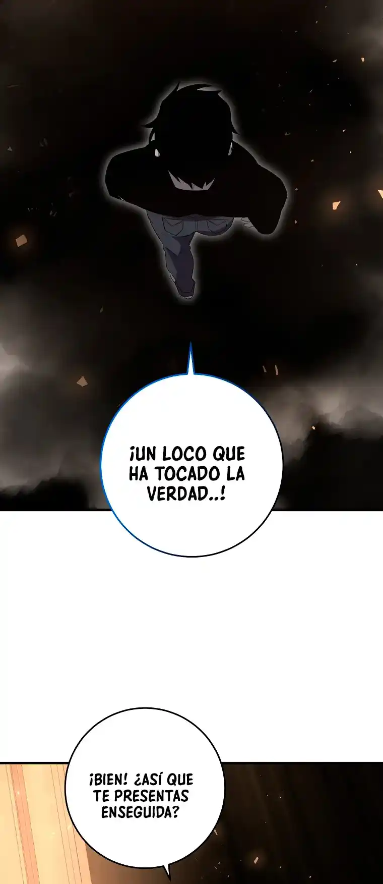 Novecientas Noventa Vidas Como Cazador - Capítulo 91 - Página 59 - LectorTMOo