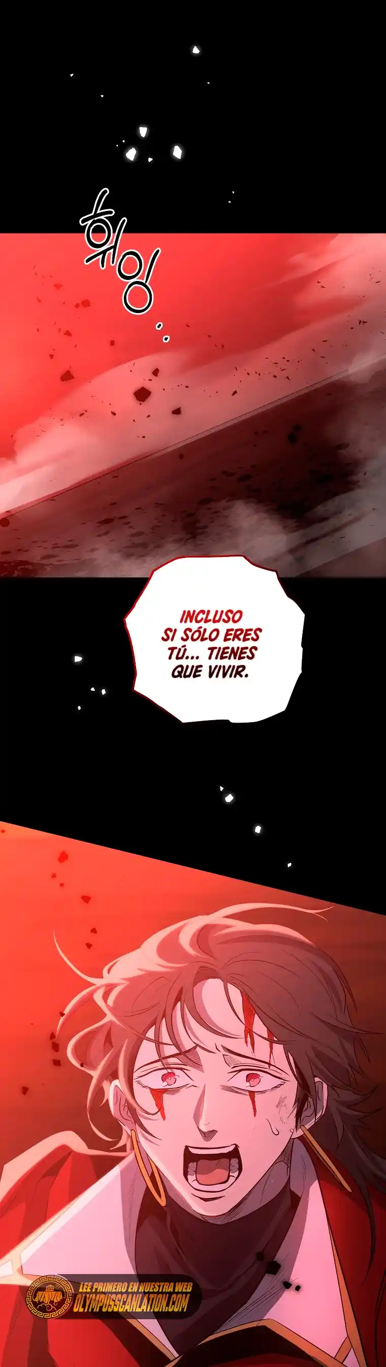 Novecientas Noventa Vidas Como Cazador - Capítulo 92 - Página 3 - LectorTMOo