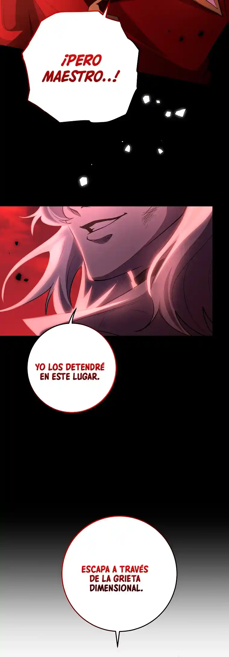 Novecientas Noventa Vidas Como Cazador - Capítulo 92 - Página 4 - LectorTMOo