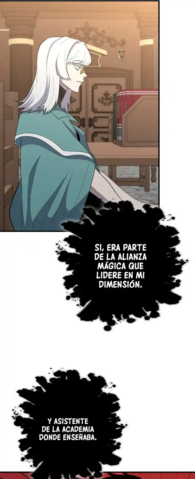 Novecientas Noventa Vidas Como Cazador - Capítulo 92 - Página 12 - LectorTMOo