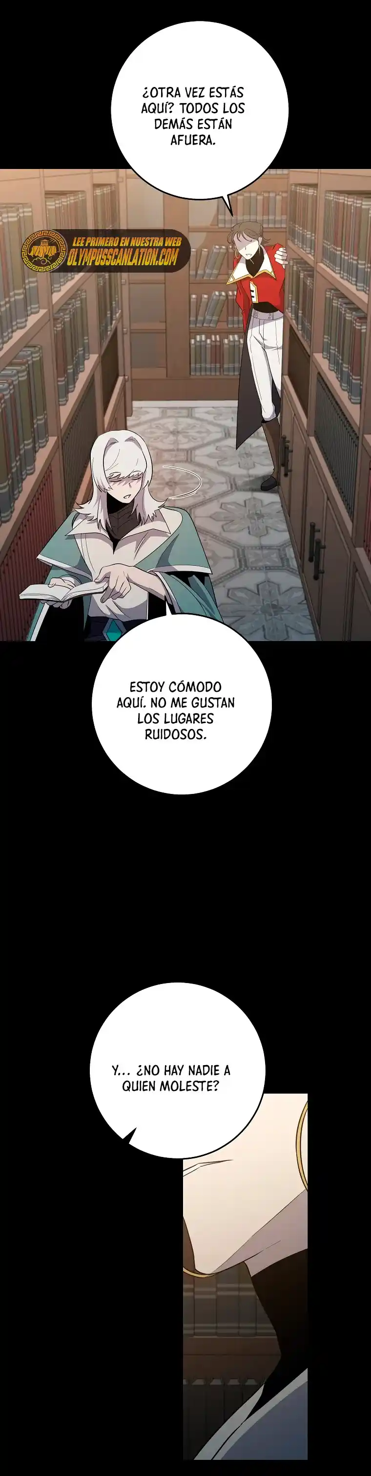 Novecientas Noventa Vidas Como Cazador - Capítulo 92 - Página 18 - LectorTMOo