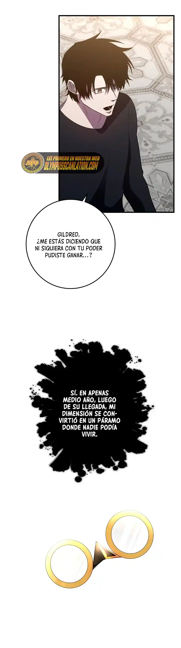 Novecientas Noventa Vidas Como Cazador - Capítulo 92 - Página 37 - LectorTMOo
