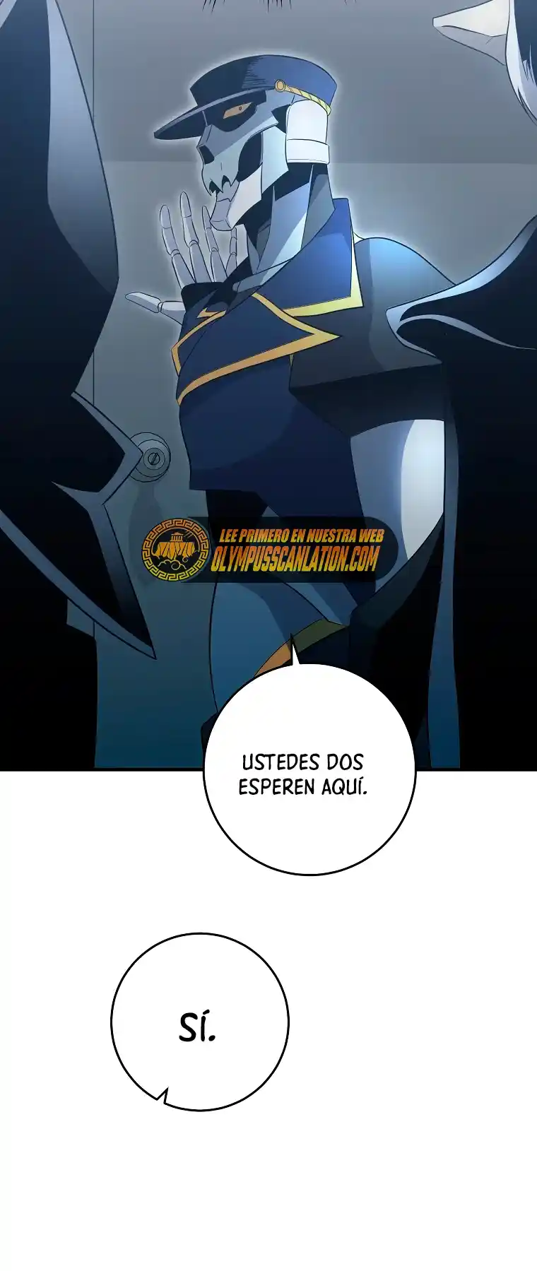 Novecientas Noventa Vidas Como Cazador - Capítulo 93 - Página 27 - LectorTMOo