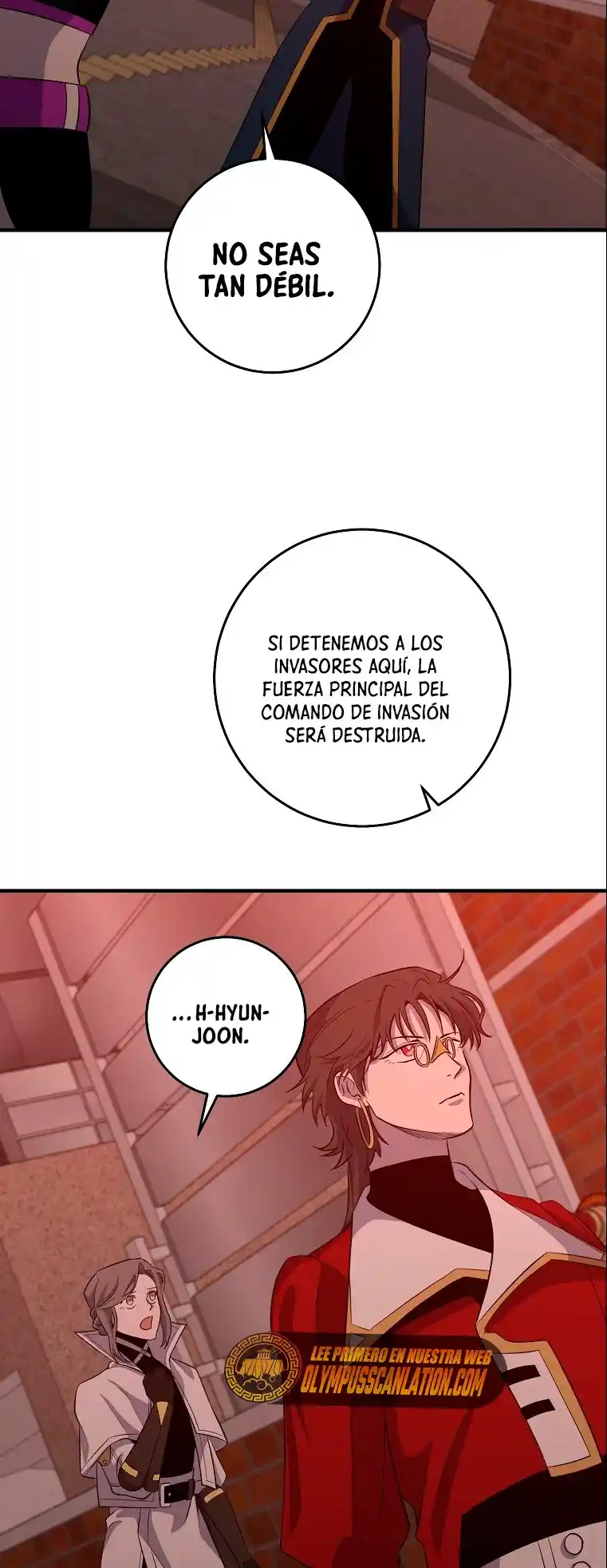 Novecientas Noventa Vidas Como Cazador - Capítulo 94 - Página 11 - LectorTMOo