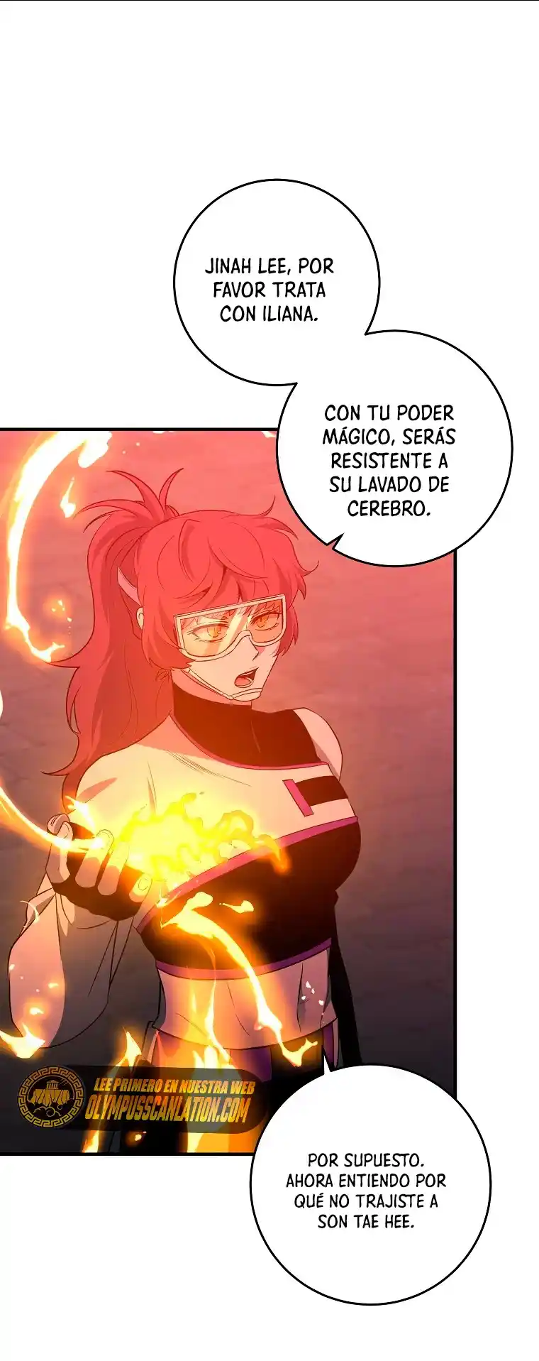 Novecientas Noventa Vidas Como Cazador - Capítulo 94 - Página 41 - LectorTMOo