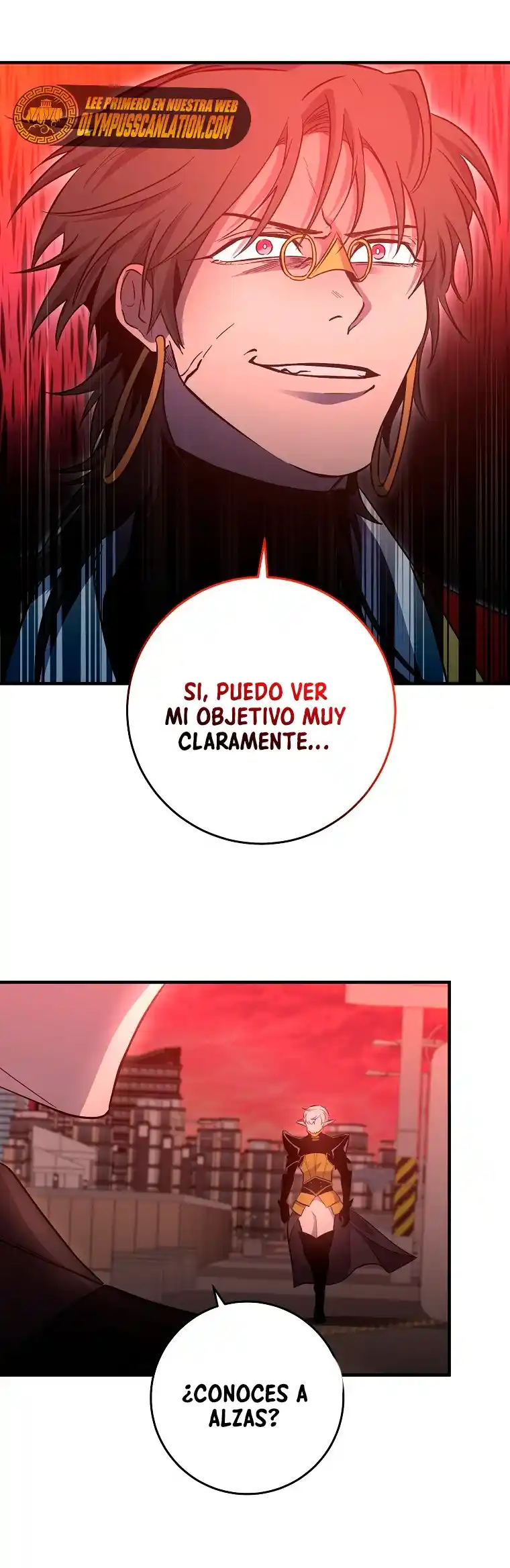 Novecientas Noventa Vidas Como Cazador - Capítulo 94 - Página 43 - LectorTMOo
