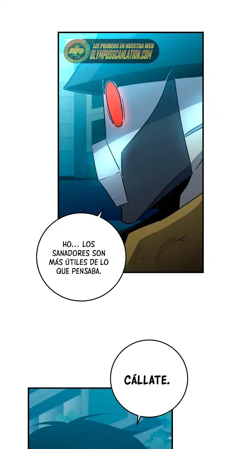 Novecientas Noventa Vidas Como Cazador - Capítulo 95 - Página 5 - LectorTMOo