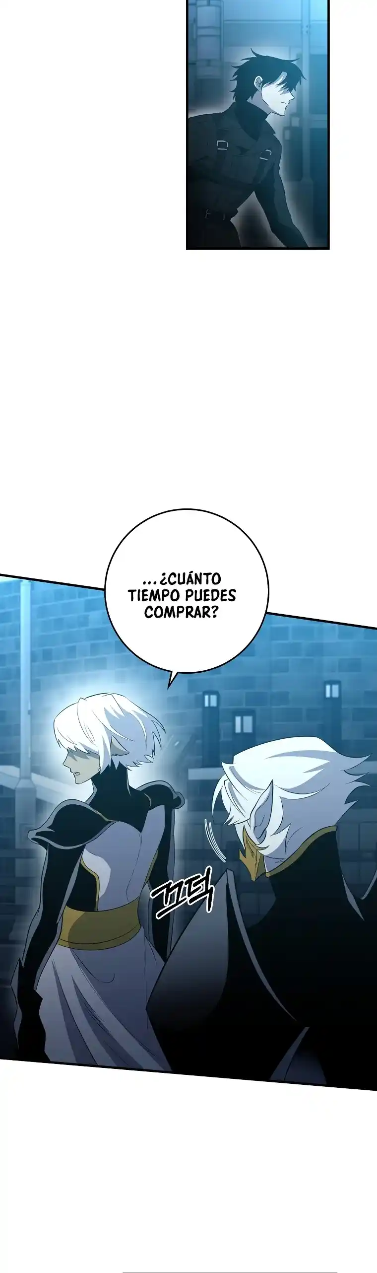 Novecientas Noventa Vidas Como Cazador - Capítulo 96 - Página 43 - LectorTMOo