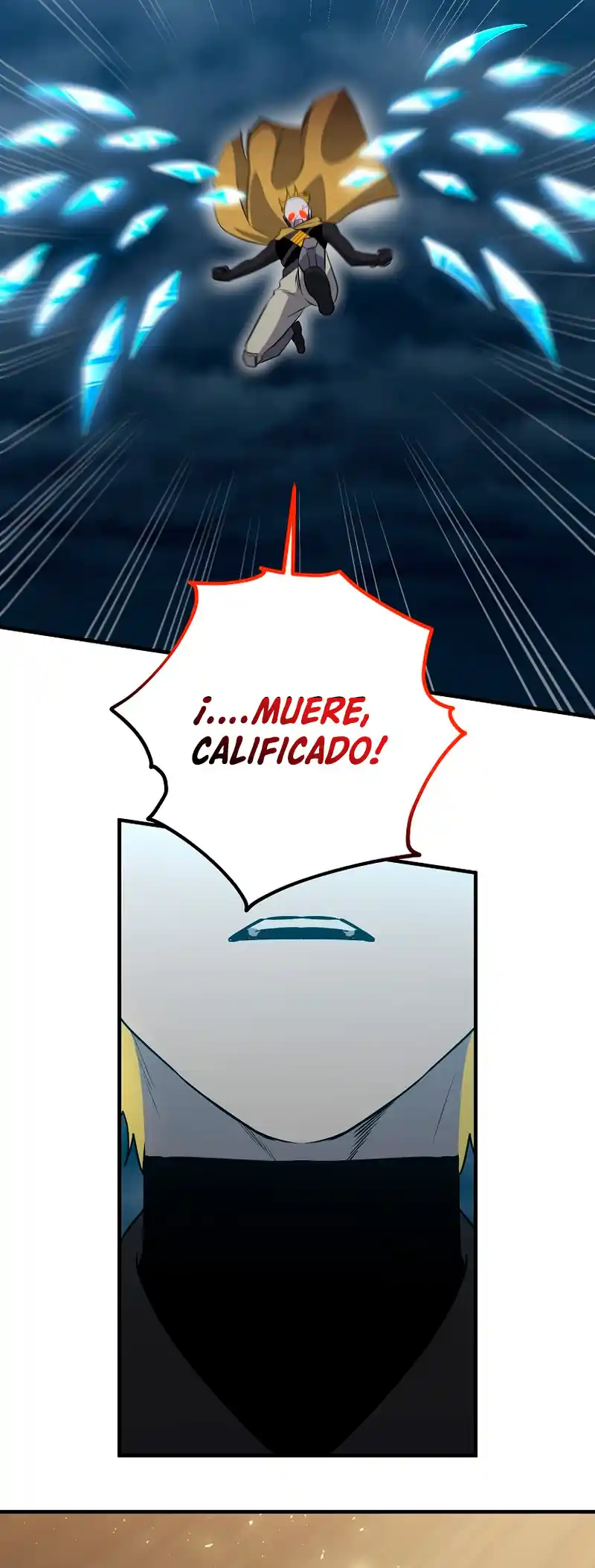Novecientas Noventa Vidas Como Cazador - Capítulo 97 - Página 57 - LectorTMOo