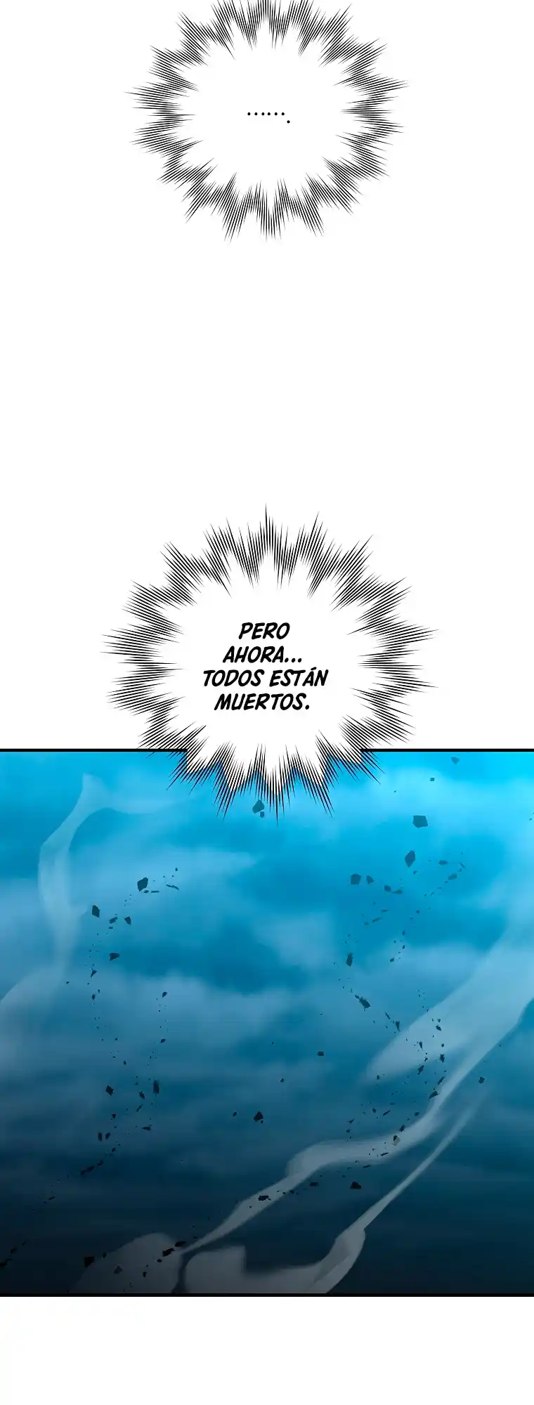 Novecientas Noventa Vidas Como Cazador - Capítulo 98 - Página 9 - LectorTMOo