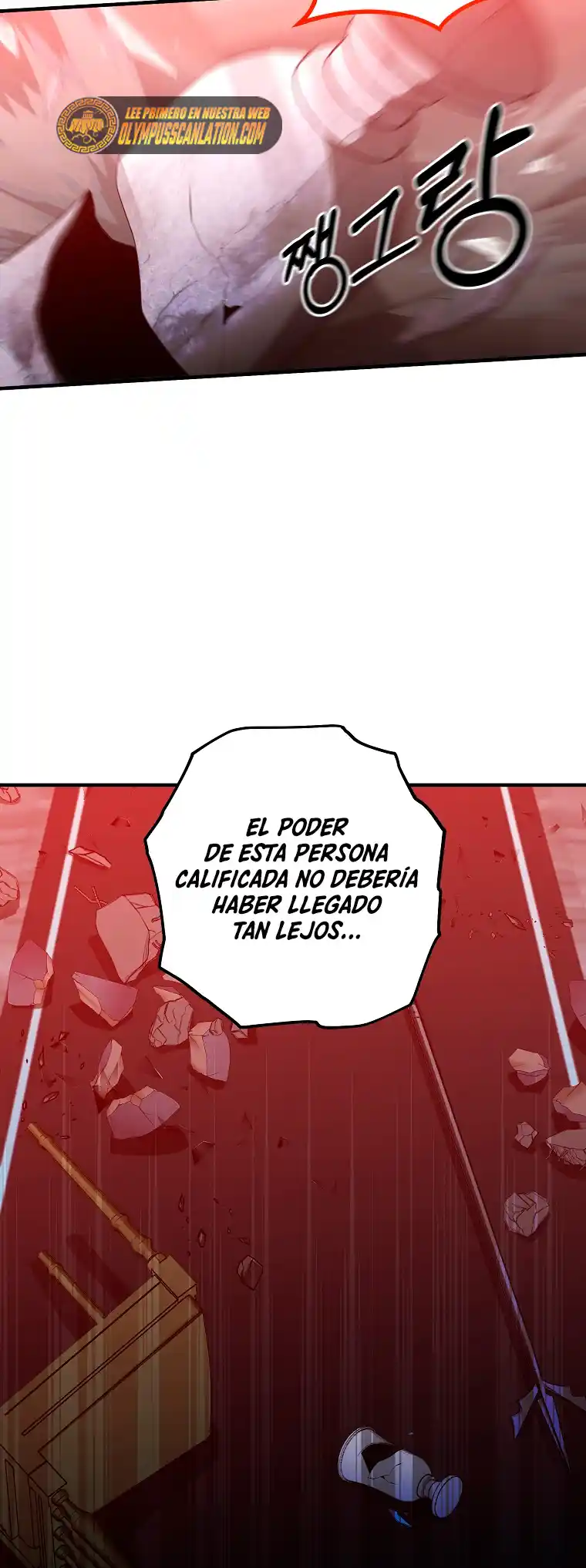 Novecientas Noventa Vidas Como Cazador - Capítulo 98 - Página 29 - LectorTMOo