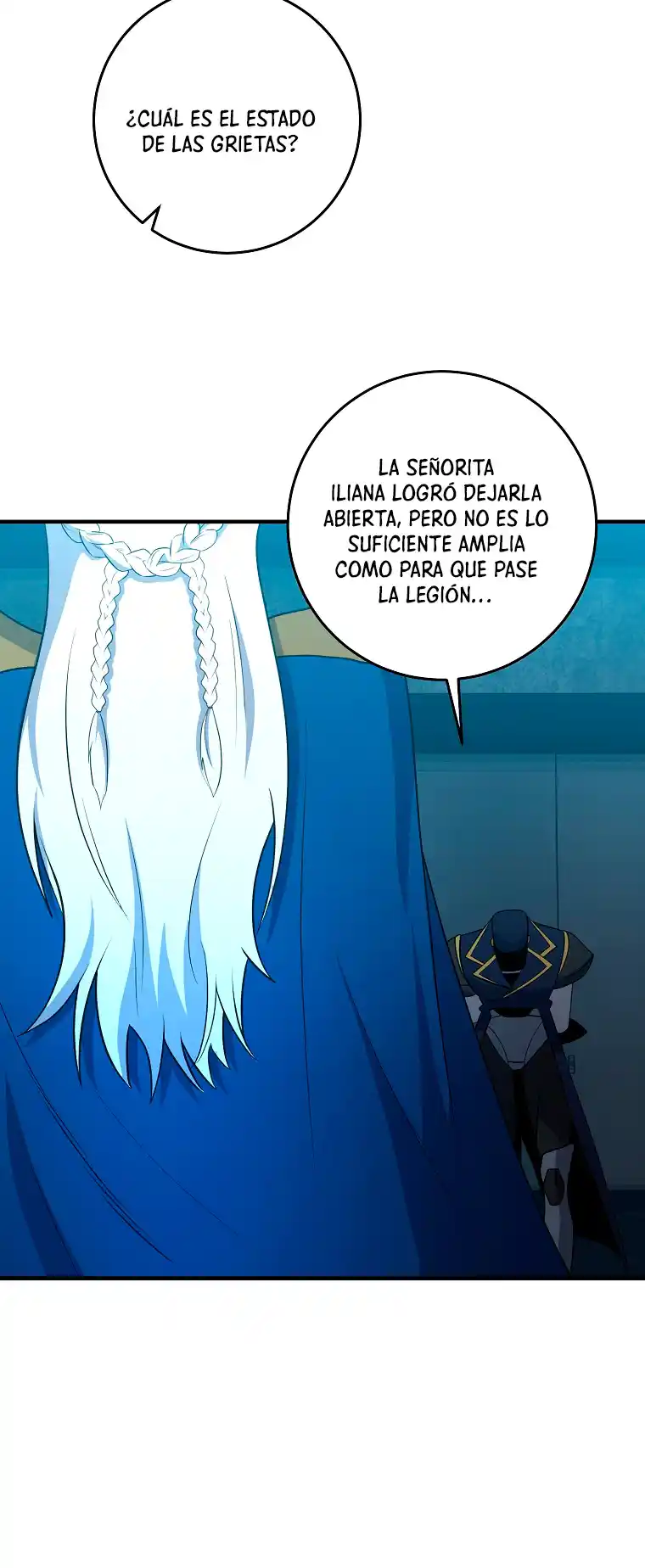 Novecientas Noventa Vidas Como Cazador - Capítulo 99 - Página 12 - LectorTMOo