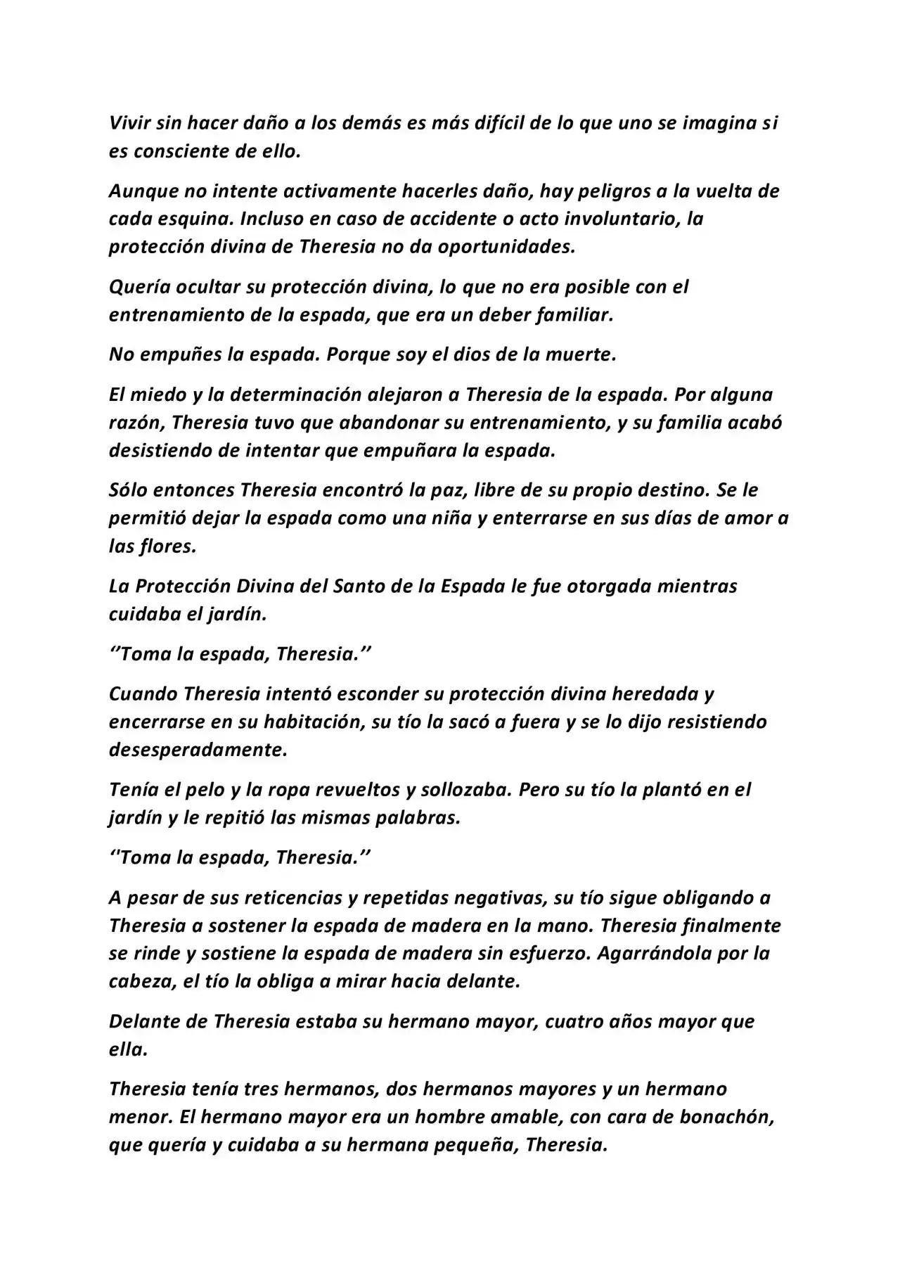 Novela Ligera Re:Zero Kara Hajimeru Isekai Seikatsu (Novela) - Capítulo 18 - Página 2 - LectorTMOo