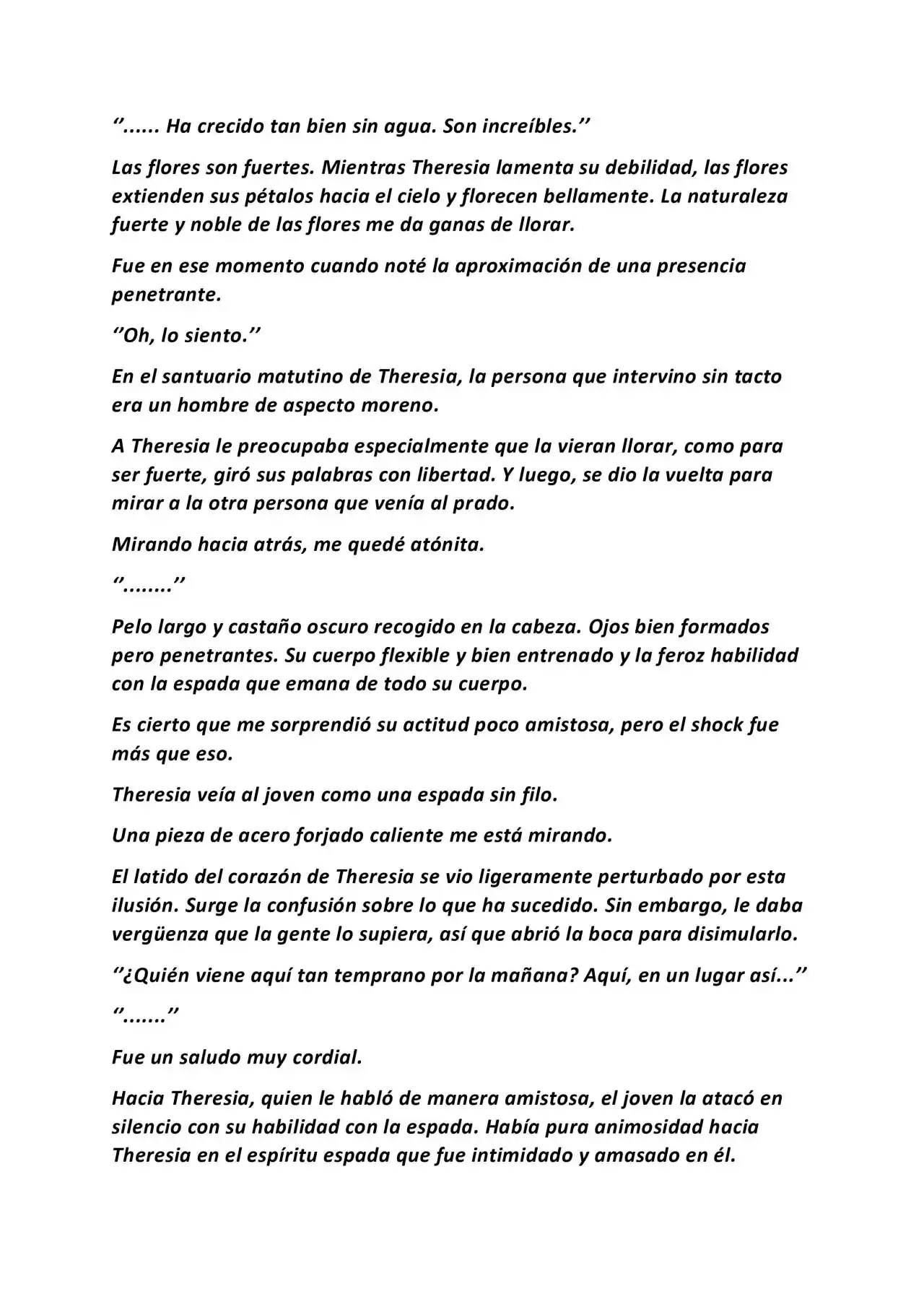 Novela Ligera Re:Zero Kara Hajimeru Isekai Seikatsu (Novela) - Capítulo 18 - Página 9 - LectorTMOo