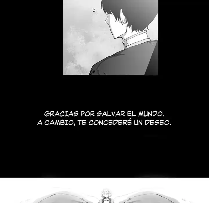 Novena Fantasia - Capítulo - Página 6 - LectorTMOo