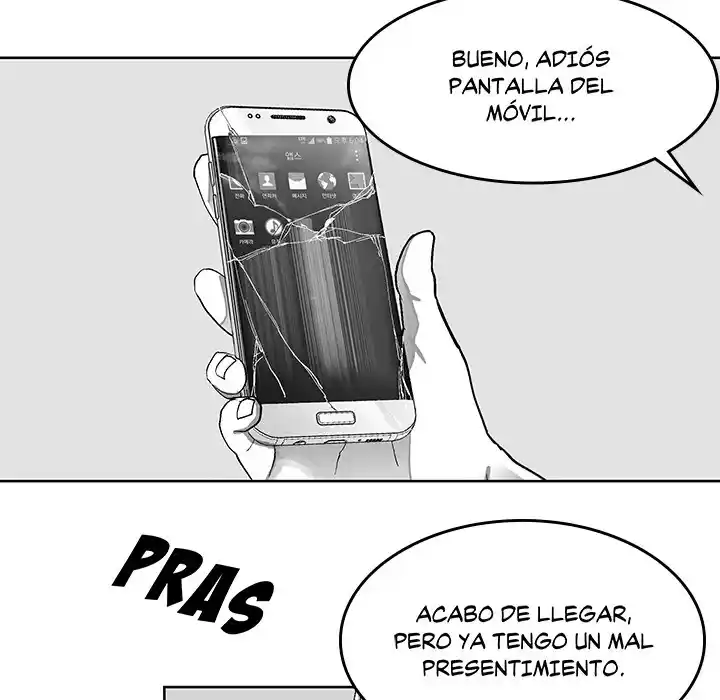 Novena Fantasia - Capítulo - Página 17 - LectorTMOo
