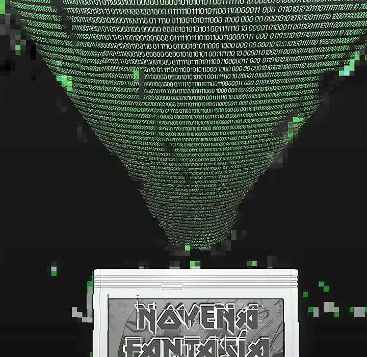 Novena Fantasia - Capítulo - Página 22 - LectorTMOo