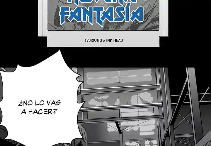 Novena Fantasia - Capítulo 1 - Página 3 - LectorTMOo
