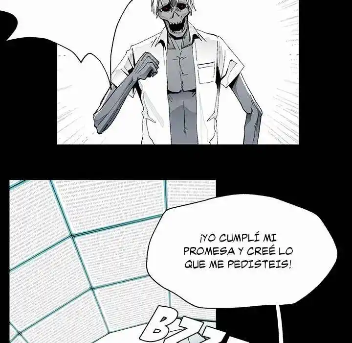 Novena Fantasia - Capítulo 1 - Página 5 - LectorTMOo